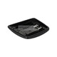 GRAND ANGLE RETROVISEUR GAUCHE OEM MEKRA POUR SCANIA